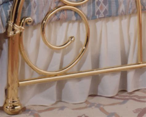 Brass Bed Parts Exporters Brass Bed Parts Exporter