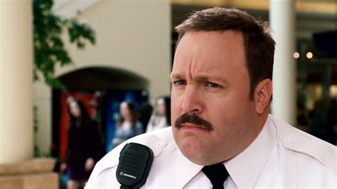 Paul Blart Mall Cop Review Movie Empire