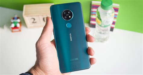 Hmd Global Có Một Sự Kiện Vào Ngày 232 Sẽ Ra Mắt Nokia 82 5g Nokia