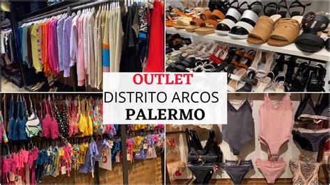 Outlet Distrito Arcos Dia De La Madre Mishka Caro Cuore Awada