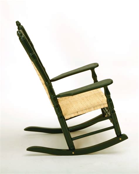 The Brumby Chair Company Rocking Chair