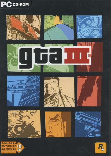 Gta 3 Sur Pc