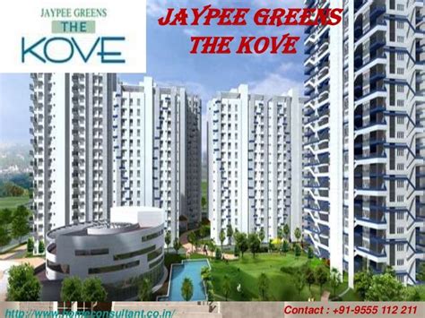 A home designed to value your own space, Jaypee Greens Kassia are 1/2/3/4 bedroom personal ...