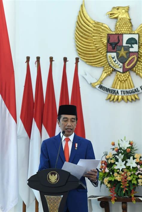 Pancasila Jadi Penggerak Dan Pemersatu Bangsa Dalam Menghadapi