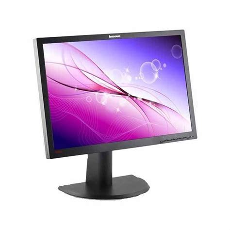 Lenovo Monitor 24 inch LT2452PWC 1920x1200 buy online