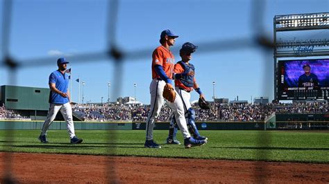 How to watch college baseball on ESPN, plus the preseason top 25 - ESPN