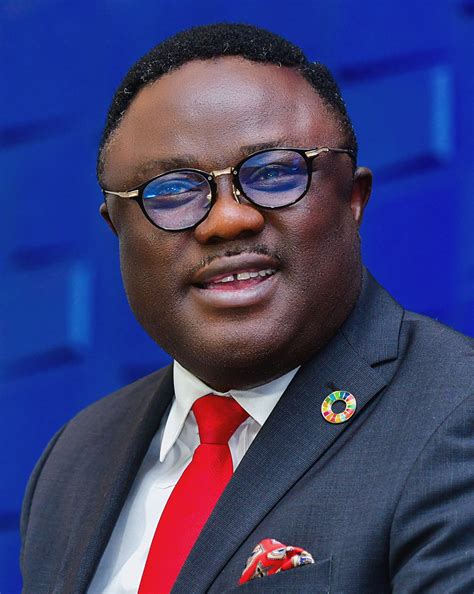 Gov Ayade Reiterates His Commitment To Ensuring A Southerner Succeeds