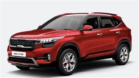 Sebagai Rival Honda Hr V Ini Deretan Keunggulan All New Kia Seltos