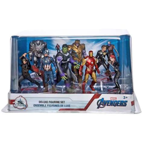 Disney Marvel Avengers Infinity War Avengers Infinity War Exclusive 10