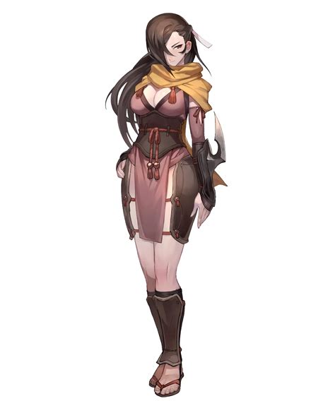 Kagero Fire Emblem Heroes Wiki Gamepress