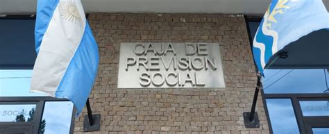 La Caja De Previsi N Social Invita A Votar En Las Elecciones Del Sector