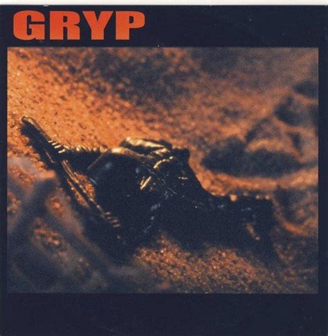 Gryp Left Behind Reviews Album Of The Year