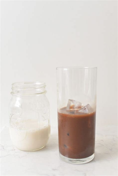 Iced Salted Caramel Mocha Recipe Artofit