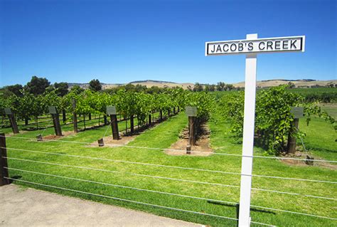 Barossa Valley Wine Tours in Limousine from Adelaide :: Best Adelaide ...