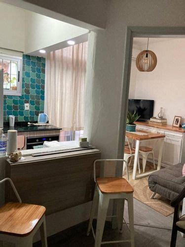 Venta Apto Dorm Con Patio En Parque Batlle Mercadolibre