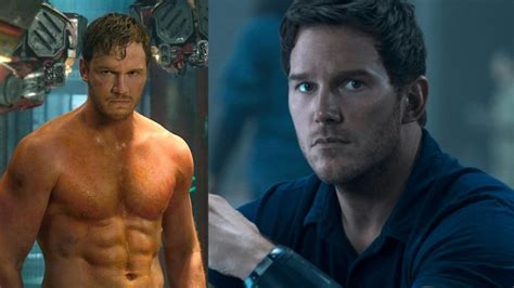 Chris Pratt Bio Age Height Wife Net Worth Movies And Tv Shows