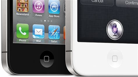 Iphone 4s Review Techradar