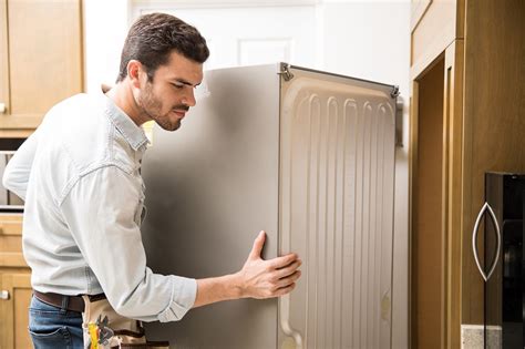 How To Move A Refrigerator On Your Own In 11 Steps