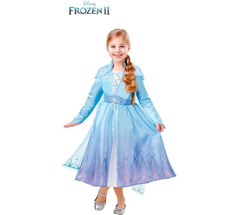 Frozen Elsa Kost M F R M Dchen