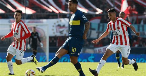 Boca Juniors Vs Estudiantes De La Plata En Vivo Online En Directo V A