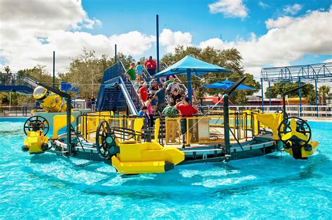 5 Best Water Parks in Orlando - Orlando’s Best Water Parks – Go Guides