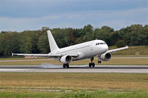 ES SAQ SmartLynx Estonia Airbus A320 214 Basle Mulhous Flickr