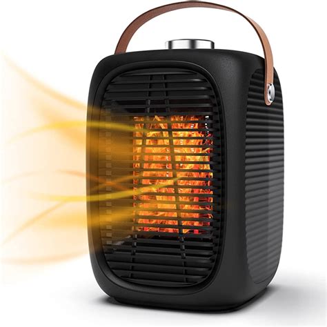 The Best Space Heaters Of Reviews By Wirecutter Portable