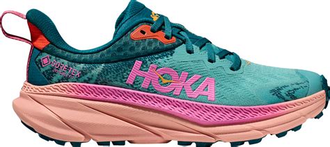 Hoka Challenger 7 Gtx Dame Anton Sport