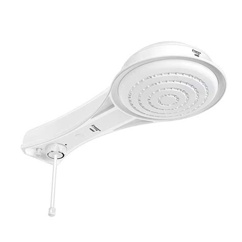 Ducha Eletrônica Fame Elegance 5400W 127V Submarino