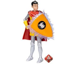 Buy Hasbro Dungeons Dragons Cartoon Classics Eric Cm From