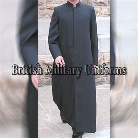 Anglican Cassock