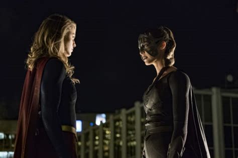 Supergirl Vs Reign Supergirl Season 3 Episode 9 Tv Fanatic