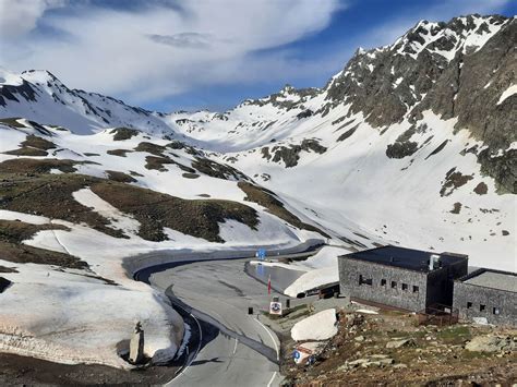 Experte Markus K Ss Warnt Weitere Unwetter In Den Alpen Viel Schnee