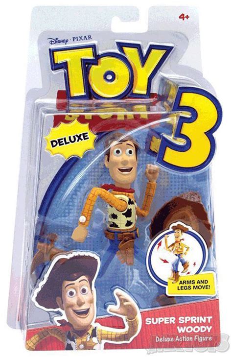 Toy Story 3 Woody Action Figure - 3 Woody Action Figure . Buy Batman ...