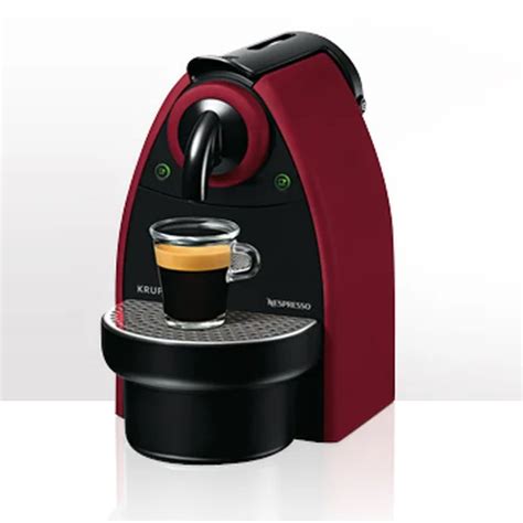 Mode D Emploi Krups Nespresso Essenza Xn Des Pages