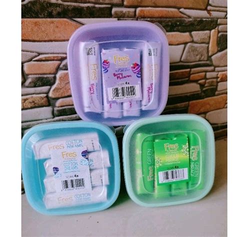 Jual Sabun Batang Fresh Natural Bundle Free Box Shopee Indonesia