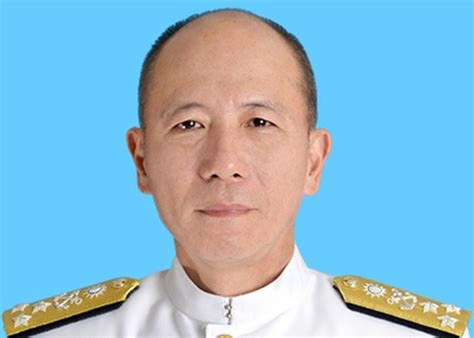 海军司令梅家树 下月调任台军参谋总长｜即时新闻｜两岸｜oncc东网