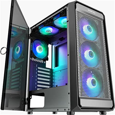 Top 10 Best Gaming Pc Case Under 100 In [2022] – Onsite Oil Field