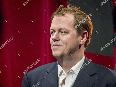 Tom Parker Bowles Editorial Stock Photo Stock Image Shutterstock