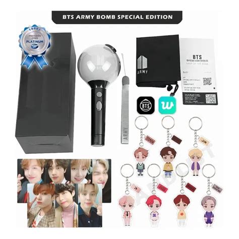 Army Bomb Mercadolibre 📦