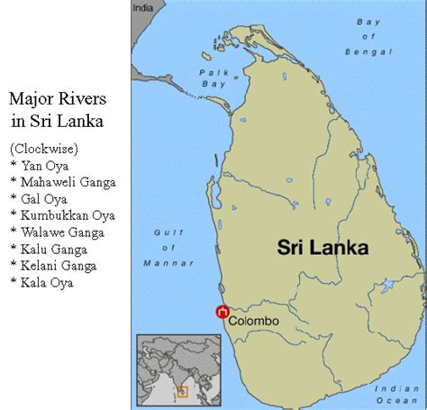 Seasonal Climate Prediction for Mahaweli Water Management