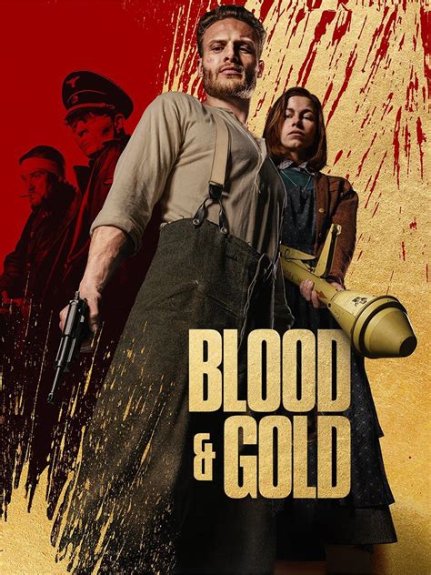 Blood & Gold - Rotten Tomatoes