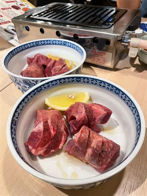 焼肉 神田精肉店 神田焼肉ネット予約可 食べログ