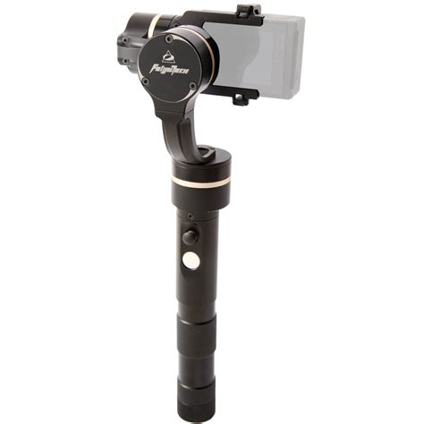 Feiyu G4s 3 Axis Handheld Gimbal For Gopro Hero433 Fy G4s Bandh