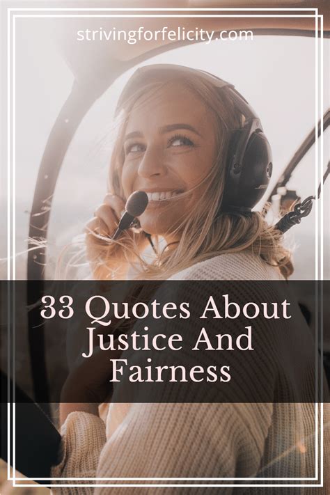 33 Justice Quotes | Quotes About Justice And Fairness