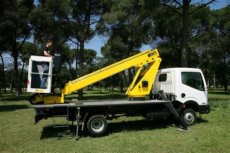 Technische Daten Für Movex P150 Tlr 2017 2024 Lkw