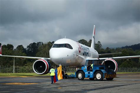 Esta es la nueva ruta aérea que tiene Medellín a destino turístico en