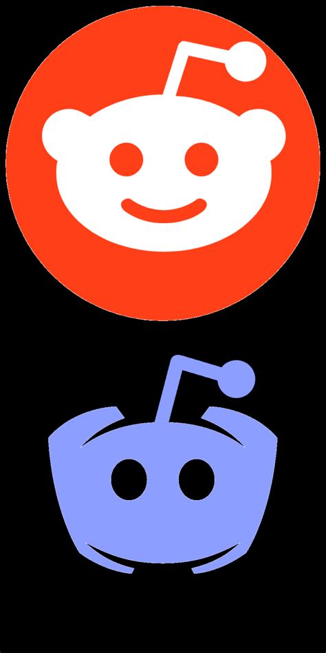 Ever Thought How Similar The Look If You Reverse The Discord Logo