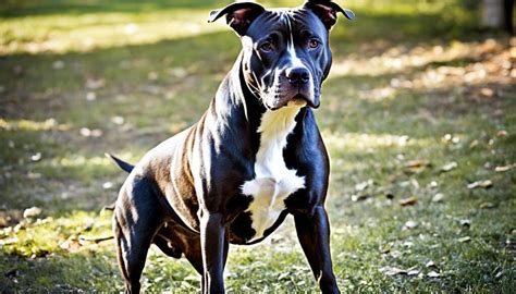 What Do Pitbull Terriers Look Like? Exploring The Appearance Of Pitbull