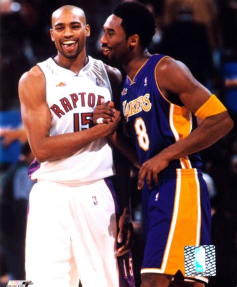 Vince Carter Vs Kobe Bryant Cartervsbryant Bryantvscarter 1v1